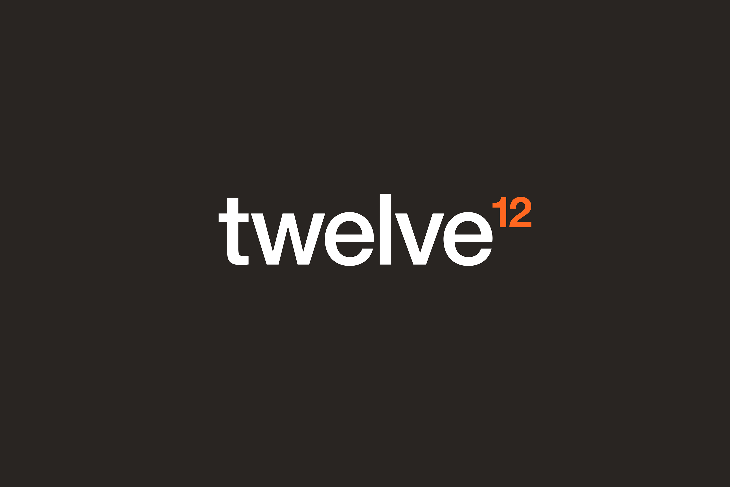 Брендинг жилого комплекса Twelve — нейминг, айдентика и дизайн коммуникаций (Tomatdesign)